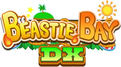 beastie bay wiki.